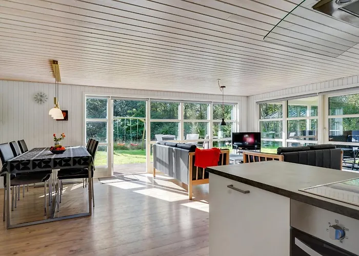 Dorete - 2-2km From The Sea By Interhome