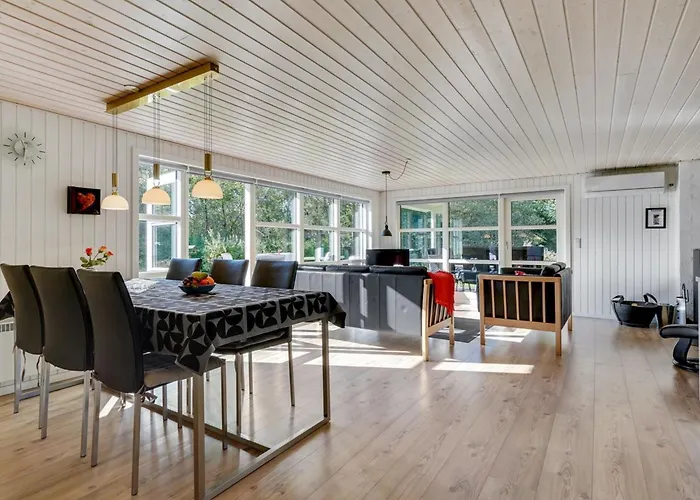 Dorete - 2-2km From The Sea By Interhome Holiday home